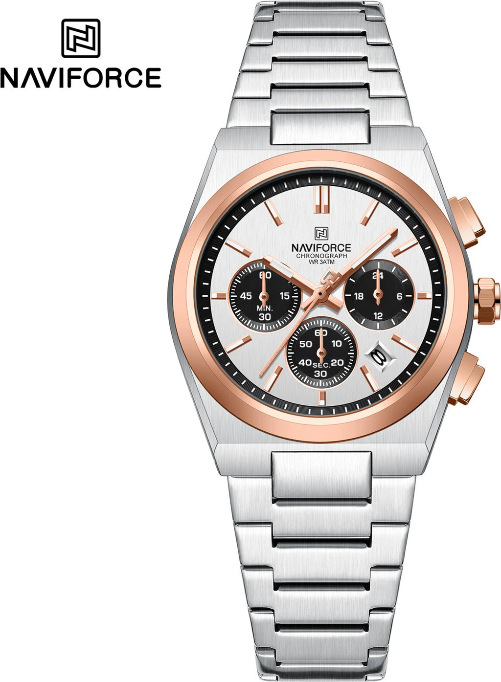 NAVIFORCE | Women's Watch