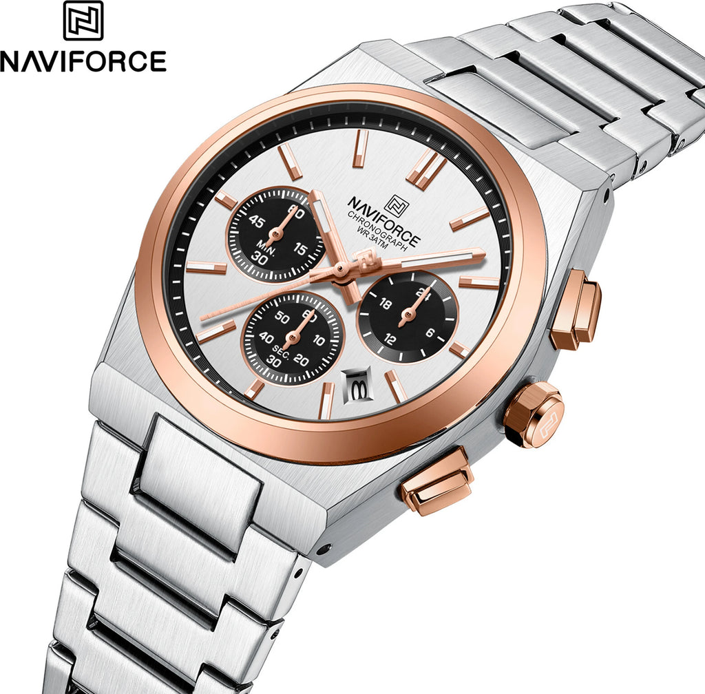 NAVIFORCE | Women's Watch