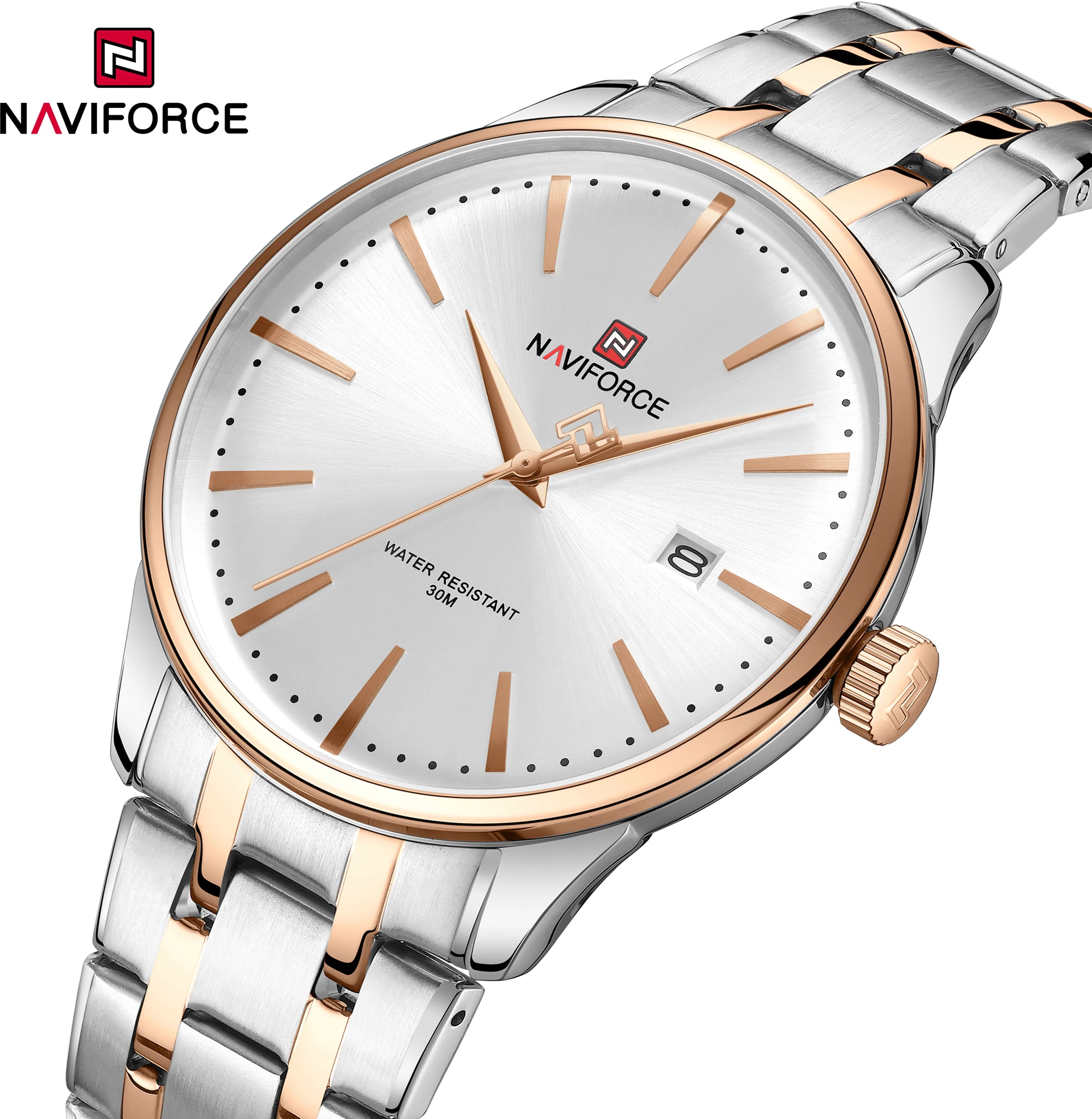 NAVIFORCE | MEN'S WATCH