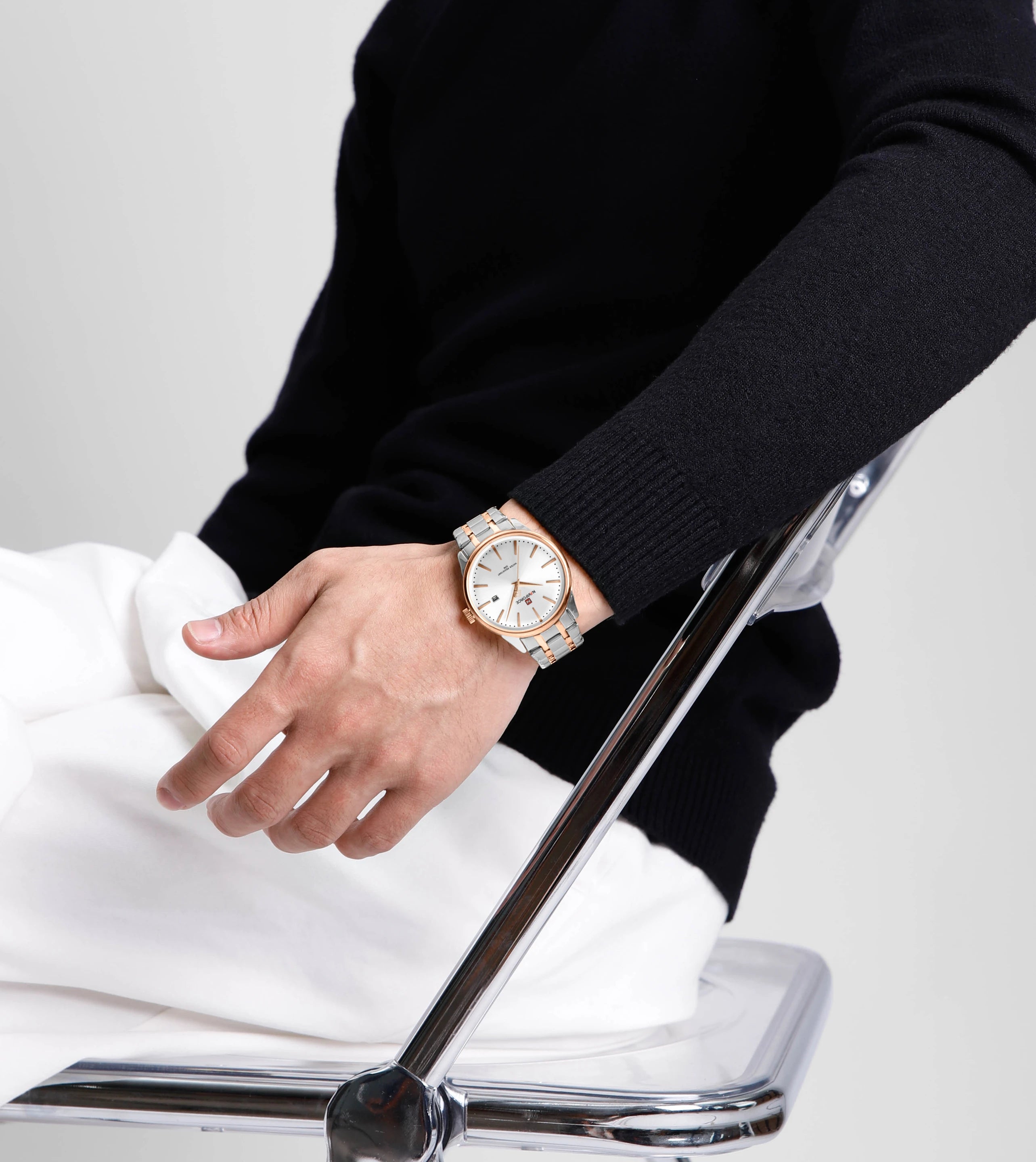 NAVIFORCE | MEN'S WATCH