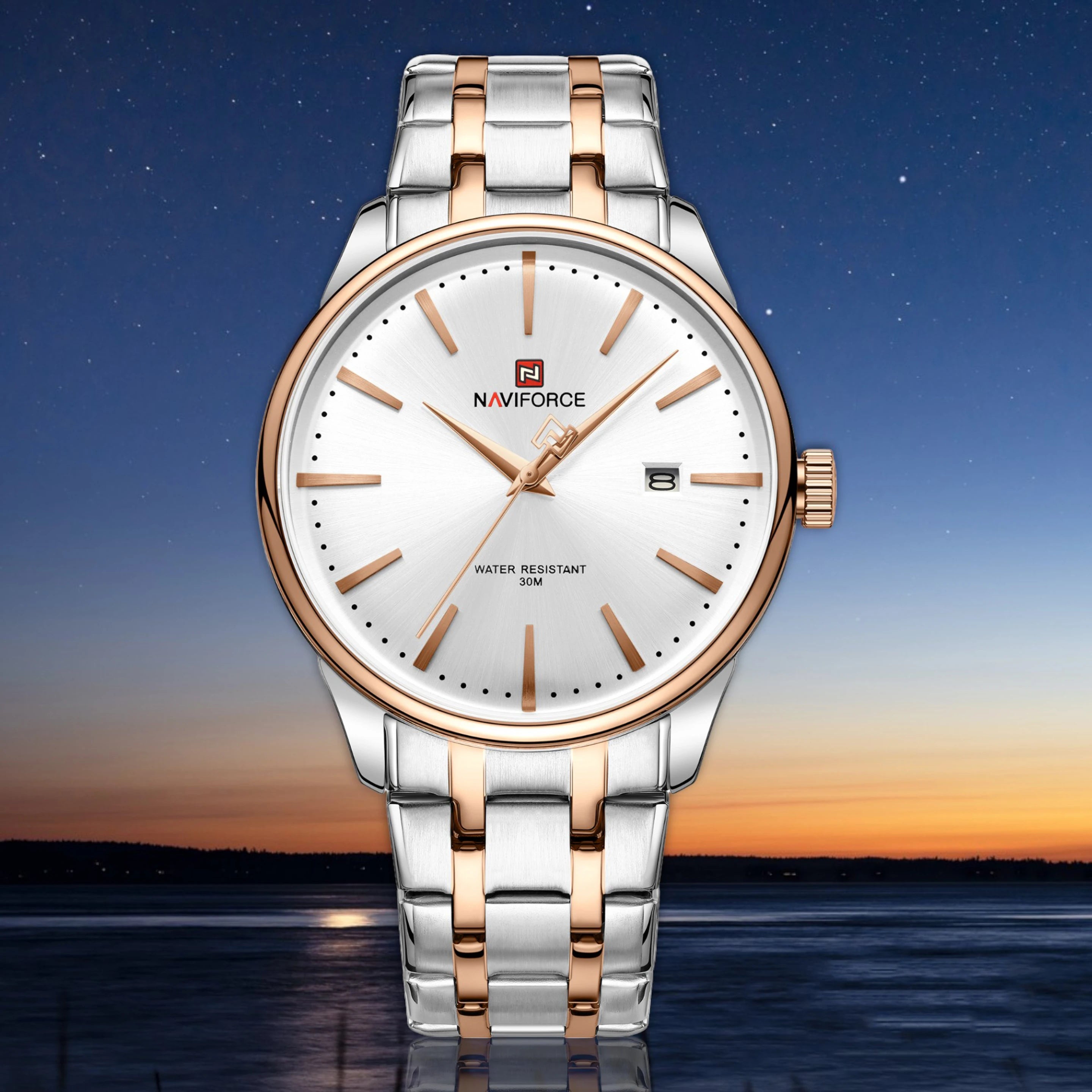 NAVIFORCE | MEN'S WATCH