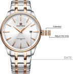 NAVIFORCE | MEN'S WATCH