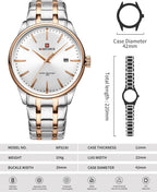 NAVIFORCE | MEN'S WATCH