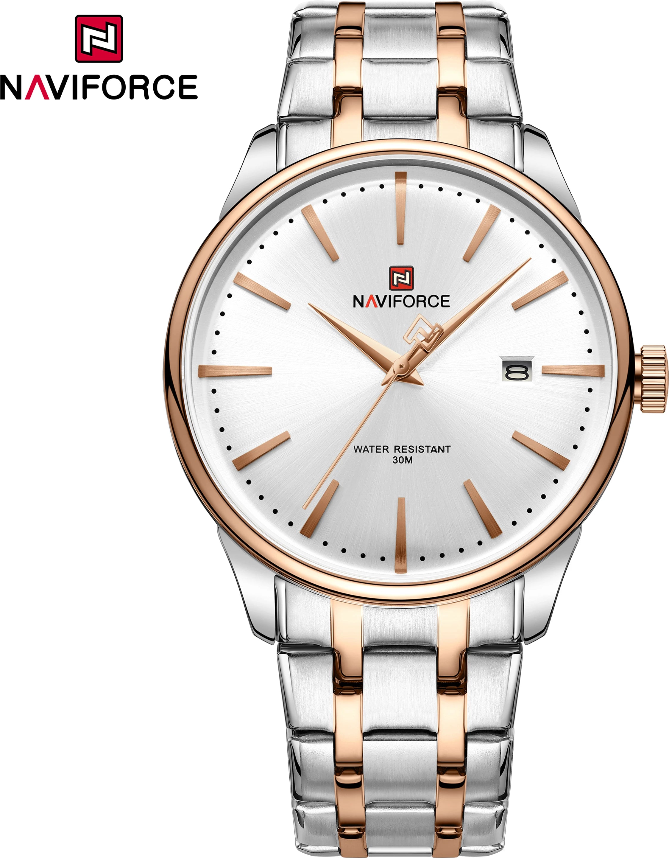 NAVIFORCE | MEN'S WATCH