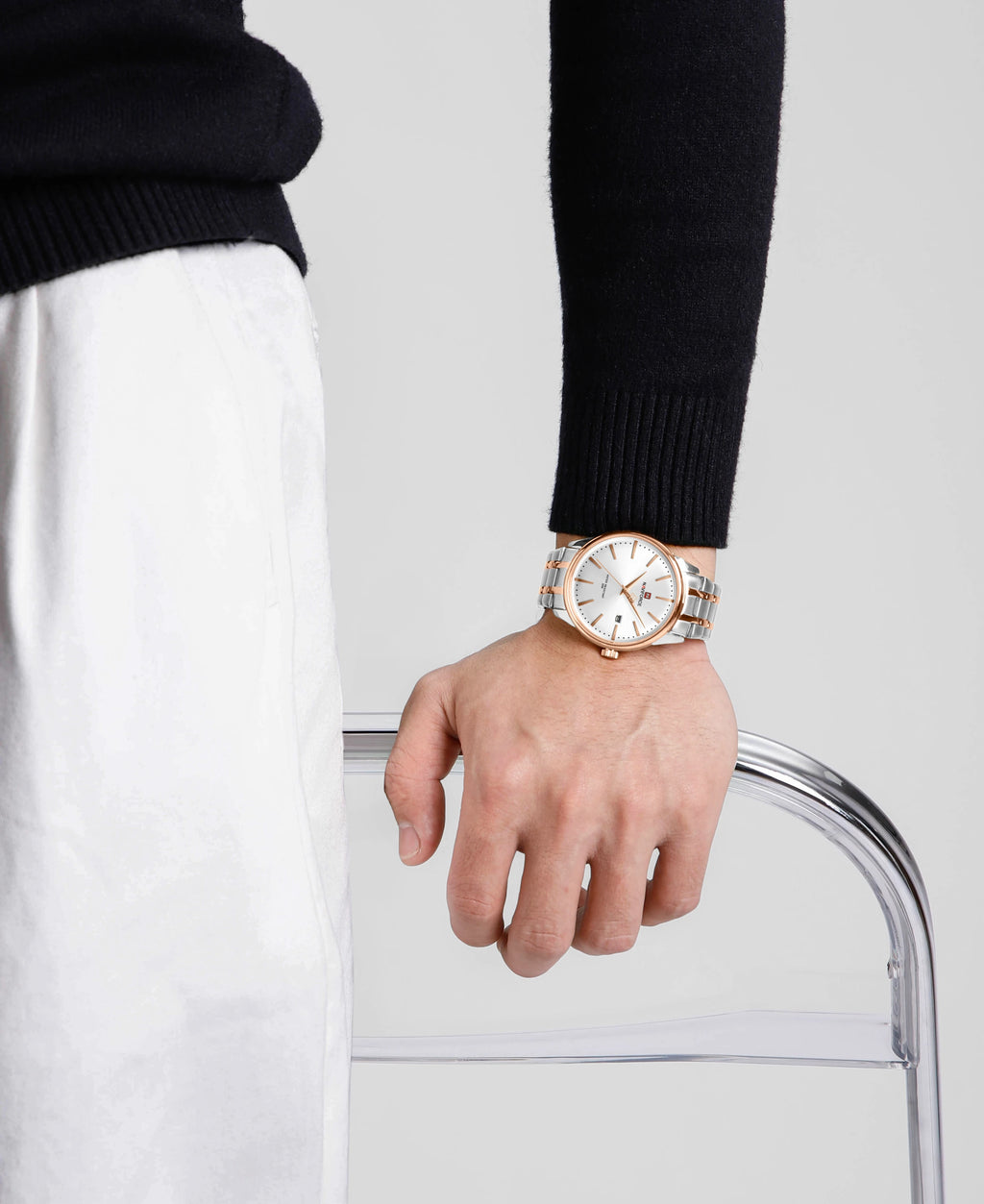 NAVIFORCE | MEN'S WATCH