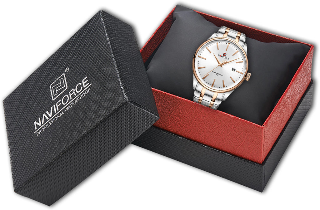 NAVIFORCE | MEN'S WATCH