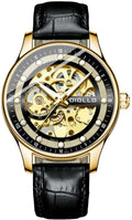 DIOLLO | MEN'S AUTOMATIC WATCH