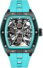 TIME SQUARE | MEN'S AUTOMATIC WATCH
