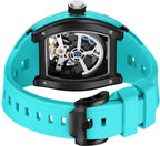 TIME SQUARE | MEN'S AUTOMATIC WATCH