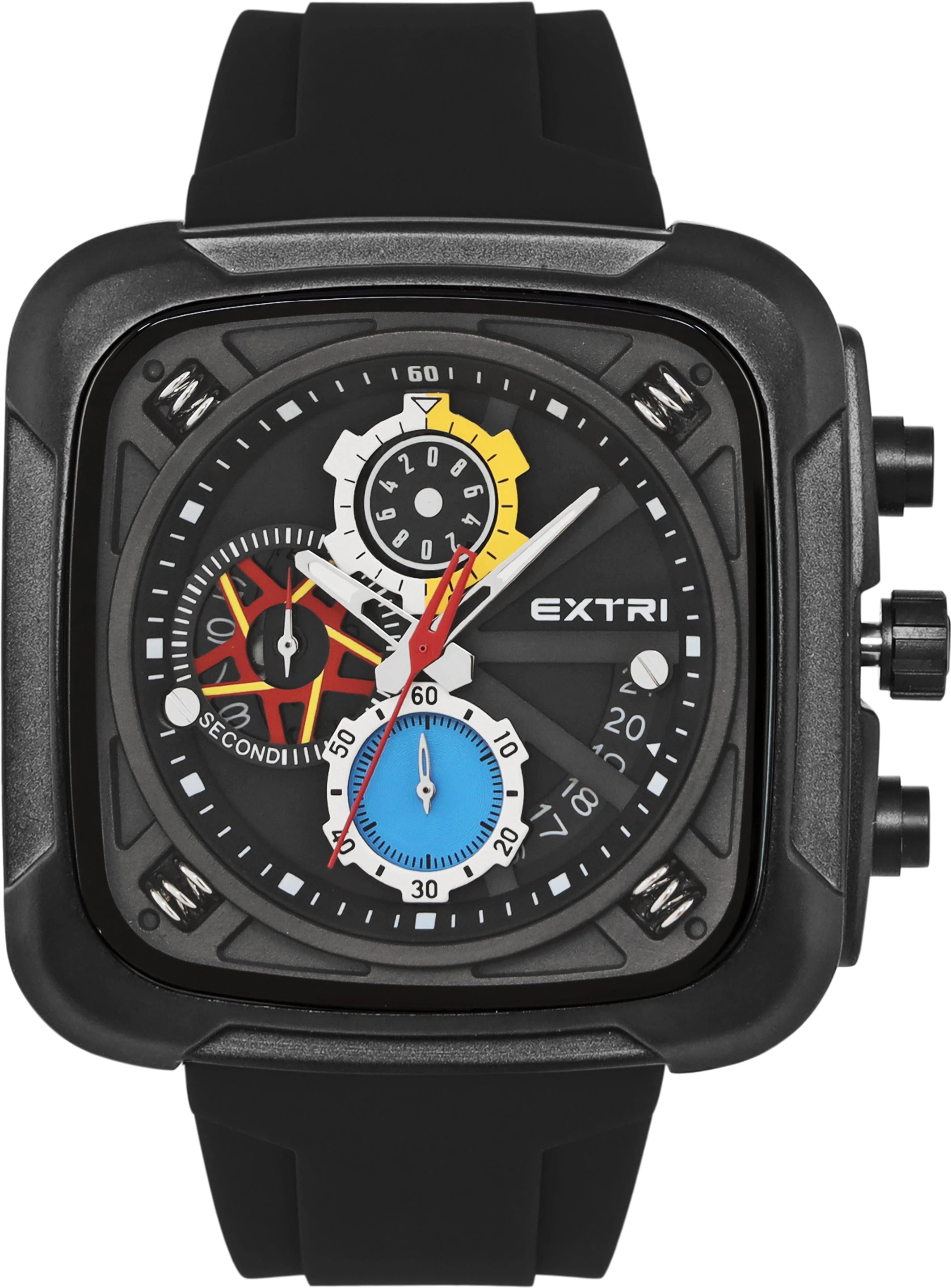 EXTRI | MEN'S WATCH