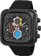 EXTRI | MEN'S WATCH