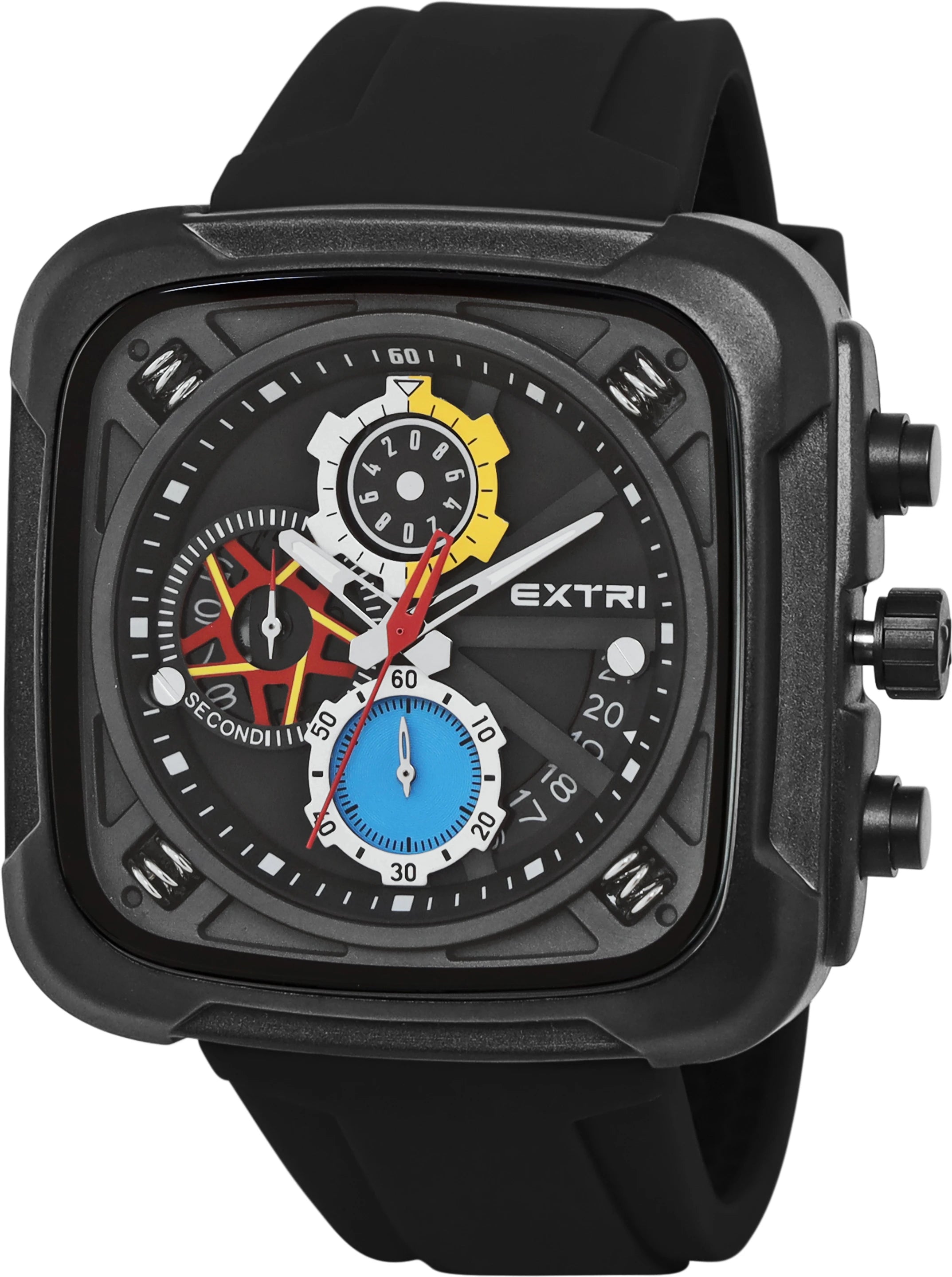 EXTRI | MEN'S WATCH