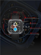 EXTRI | MEN'S WATCH