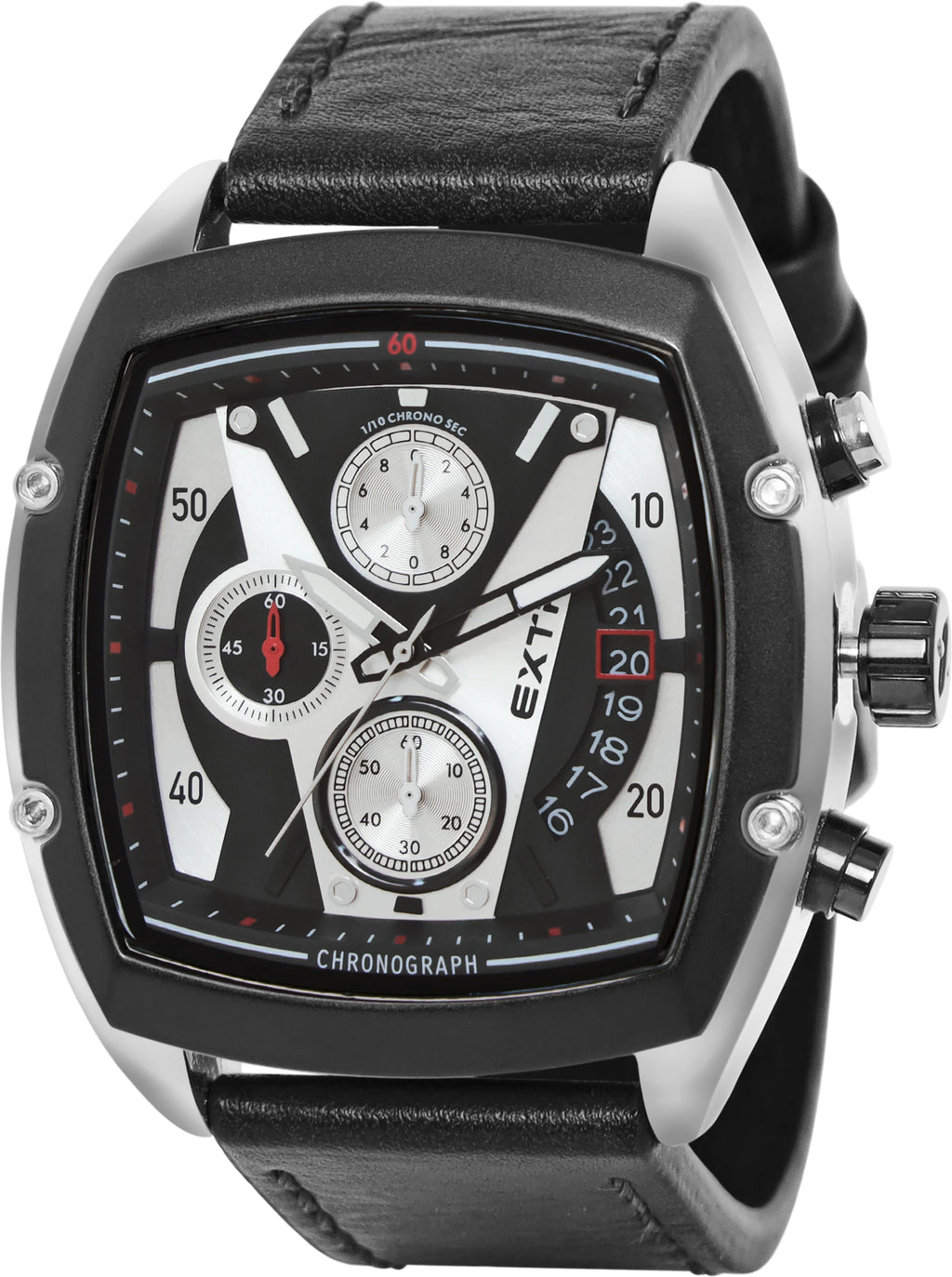 EXTRI | MEN'S WATCH