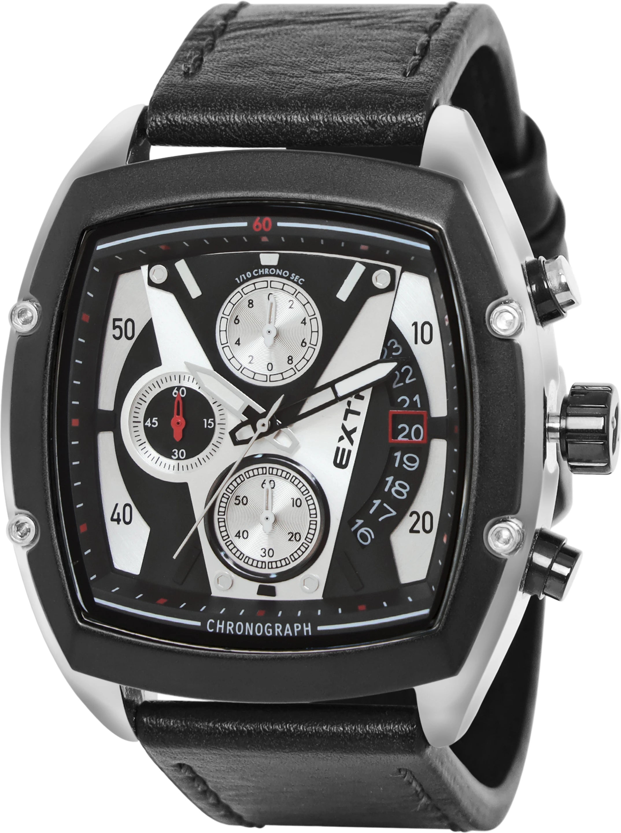 EXTRI | MEN'S WATCH