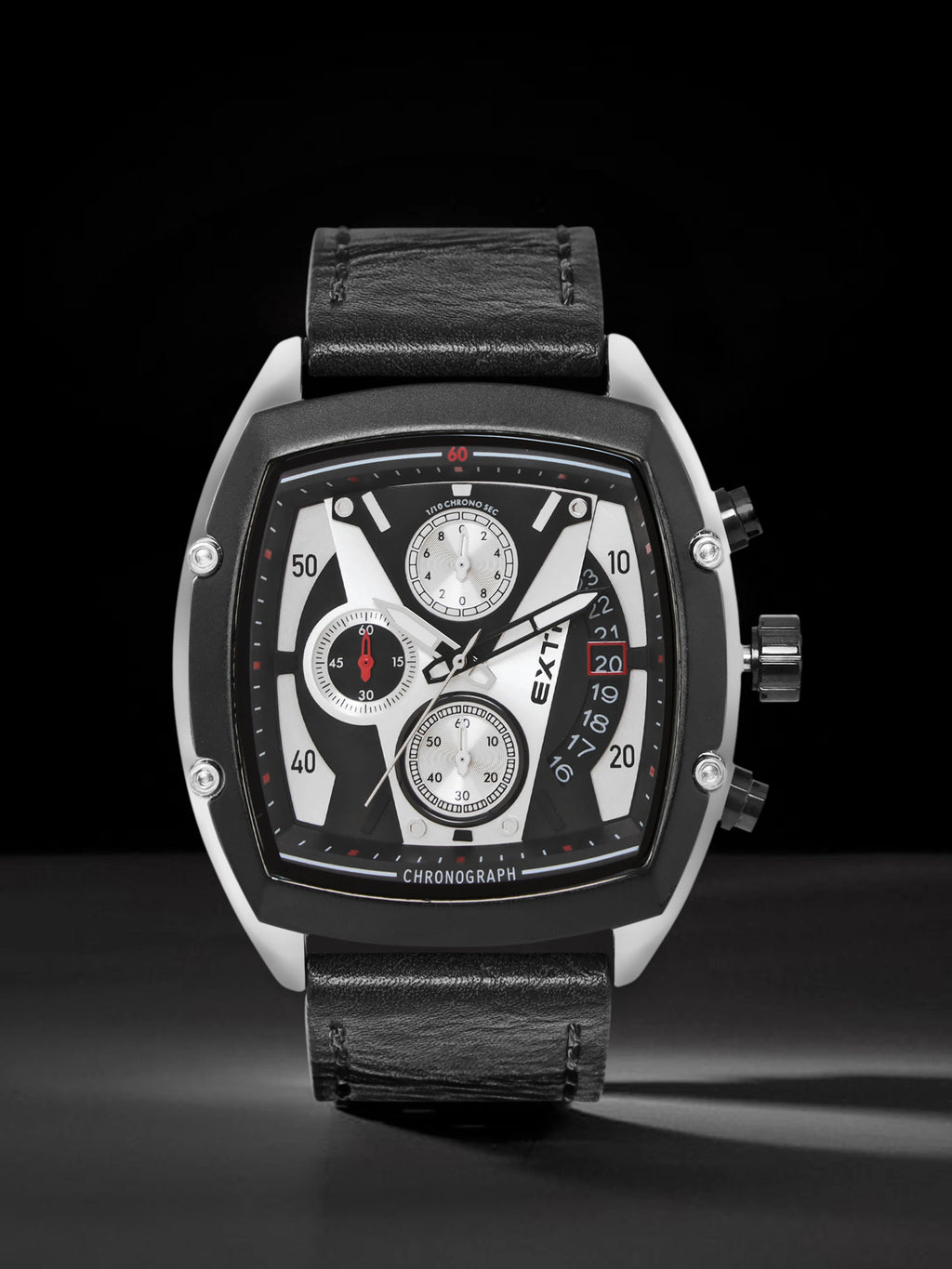 EXTRI | MEN'S WATCH
