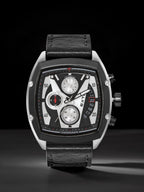 EXTRI | MEN'S WATCH
