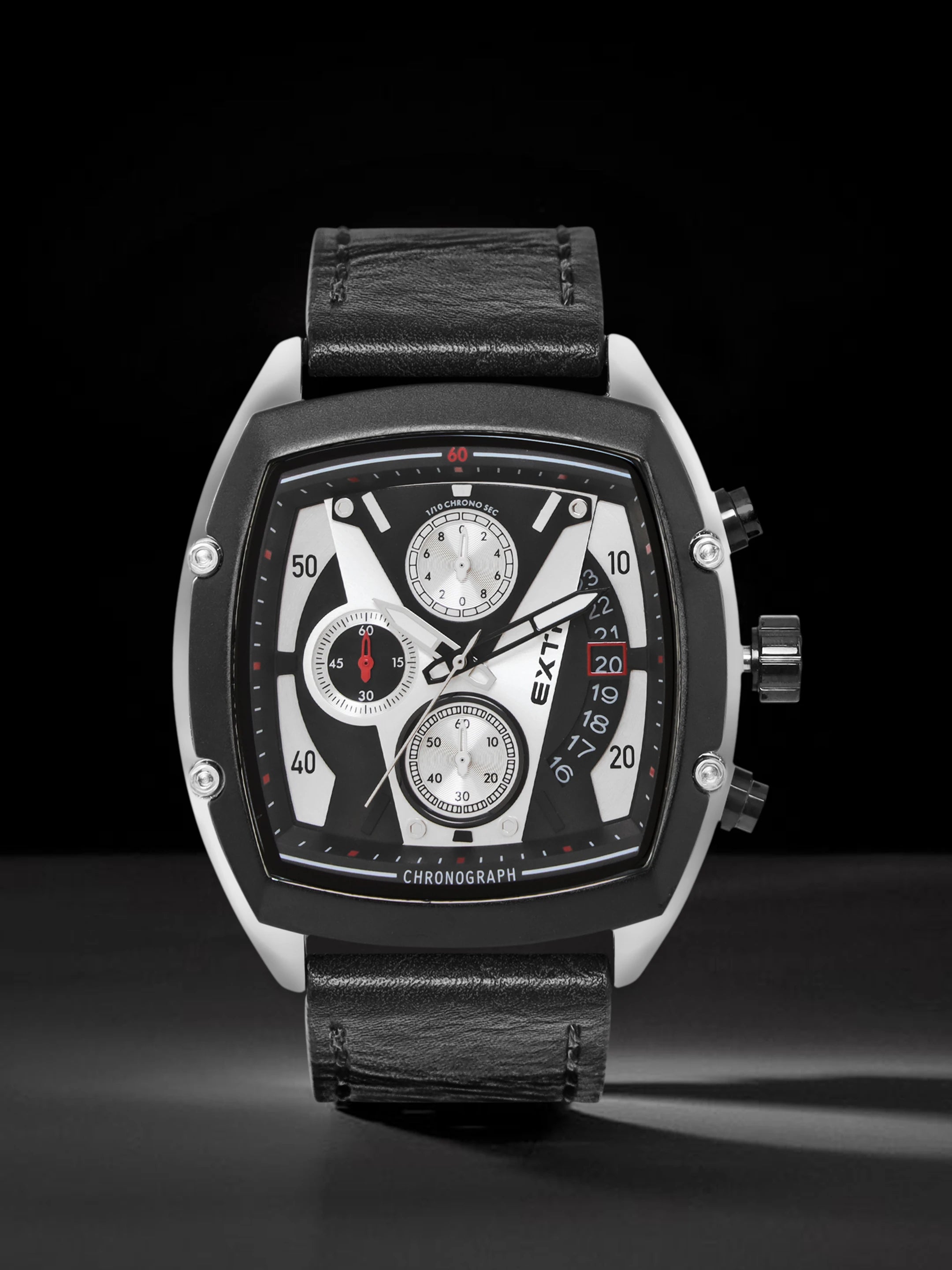 EXTRI | MEN'S WATCH