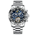 POEDAGAR | MEN'S AUTOMATIC WATCH