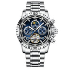 POEDAGAR | MEN'S AUTOMATIC WATCH