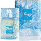 RiiFFS Freeze Extrait De Parfum | Unisex Refreshing Fragrance | 100ml | Genuine Brand Import