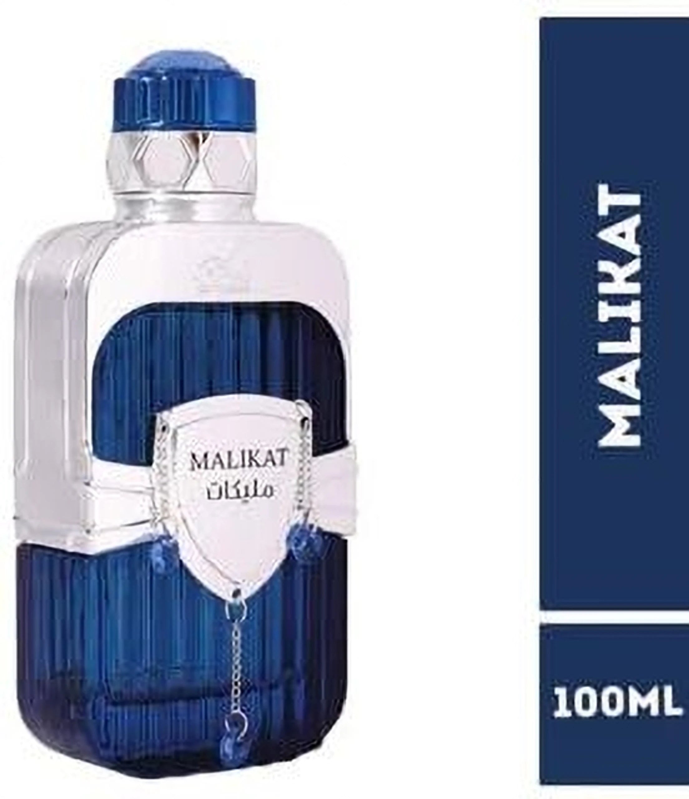 NUSUK Malikat Eau De Parfum | Woody Unisex Fragrance | 100ml | Genuine Brand Import