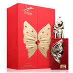 RiiFFS Hoor Eau De Parfum | Luxurious Floral Fragrance | 100ml | Genuine Brand Import