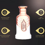 RiiFFS Inspiro Women Eau De Parfum | Floral Premium Fragrance | 100ml | Genuine Brand Import