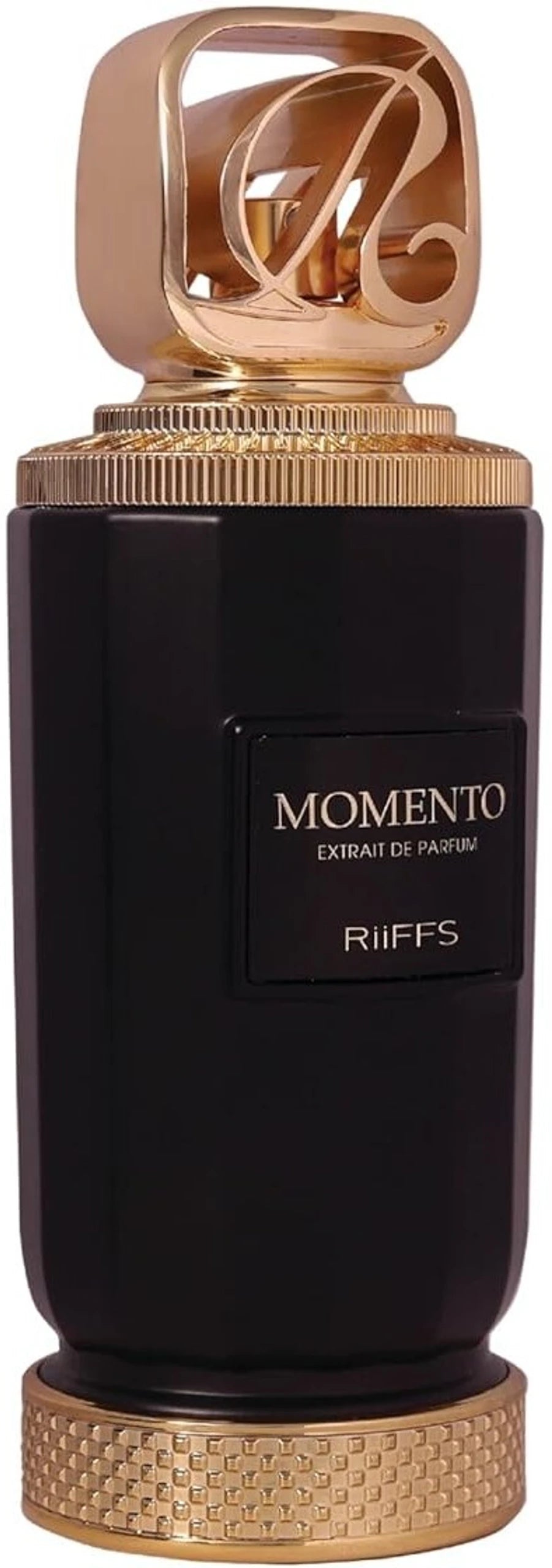 RiiFFS Momento Extrait De Parfum | Unisex Premium Perfume | 100ml | Genuine Brand Import