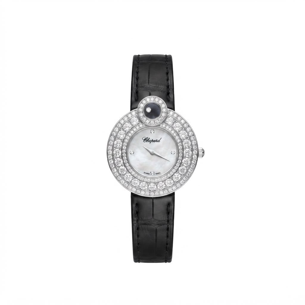 CHOPARD | HAPPY DIAMONDS WOMEN'S WATCH