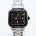 TIME SQUARE | MEN'S WATCH