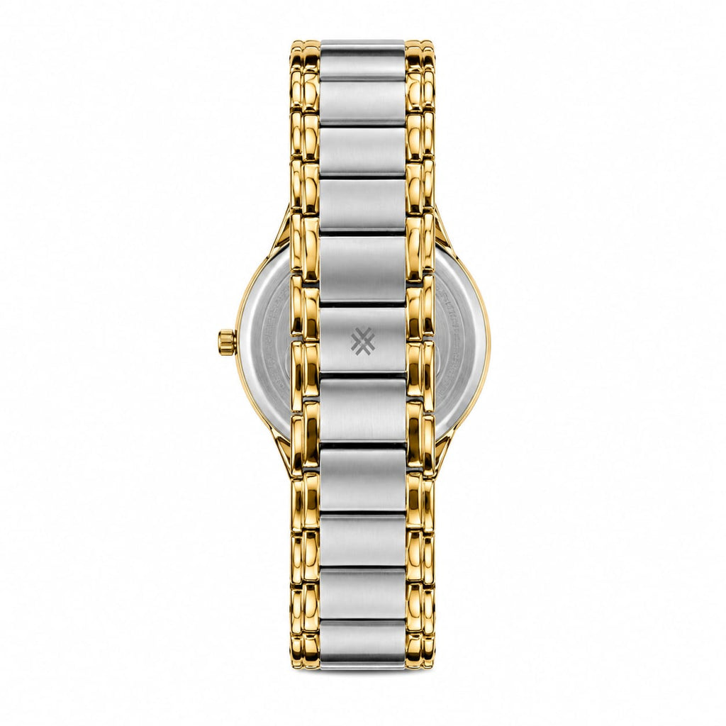 TIME SQUARE | WOMEN'S WATCH