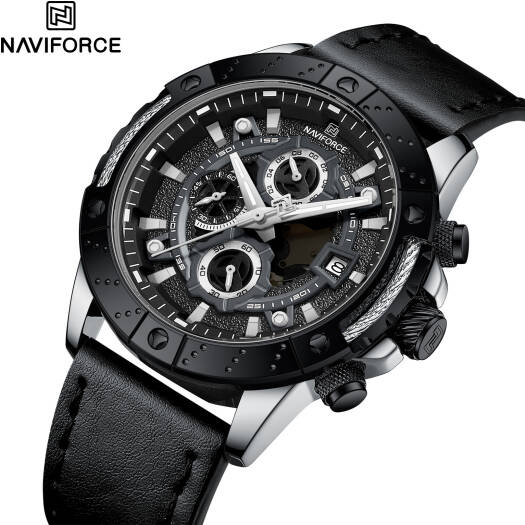NAVIFORCE | MEN'S WATCH