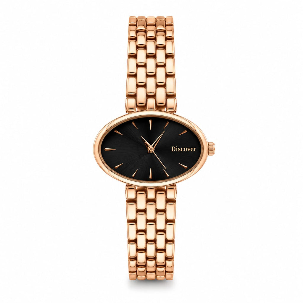 Discover | Women's Watch