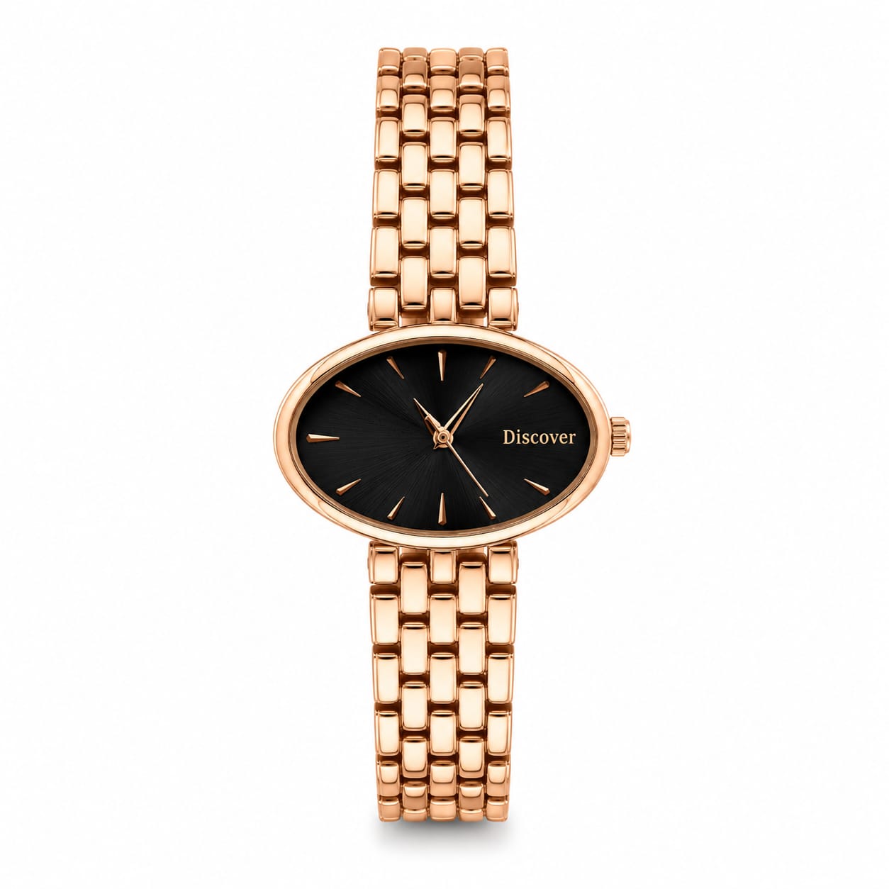 Discover | Women's Watch