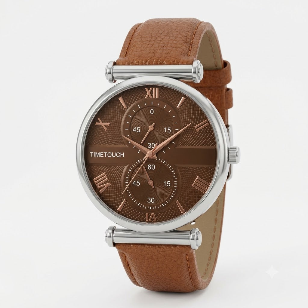 TIMETOUCH | MEN'S WATCH