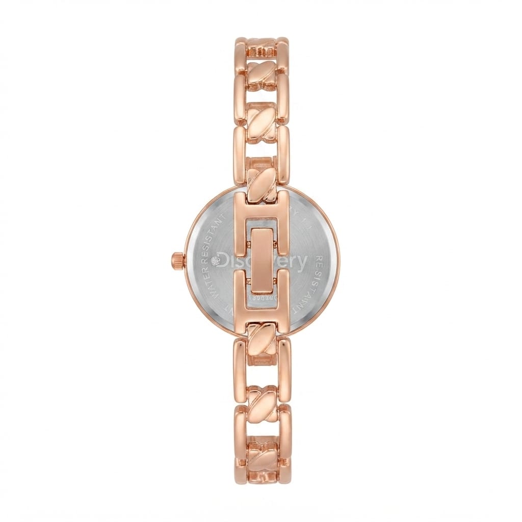DISCOVERY | WOMEN'S WATCH