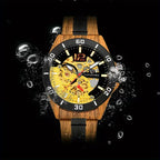 FORSINING | MEN'S AUTOMATIC WATCH