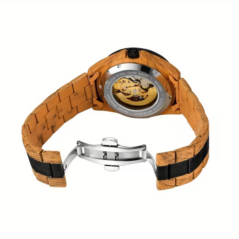 FORSINING | MEN'S AUTOMATIC WATCH