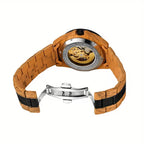 FORSINING | MEN'S AUTOMATIC WATCH