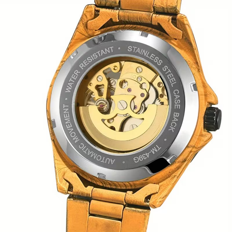FORSINING | MEN'S AUTOMATIC WATCH