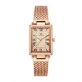 TIME SQUARE | WOMEN'S WATCH