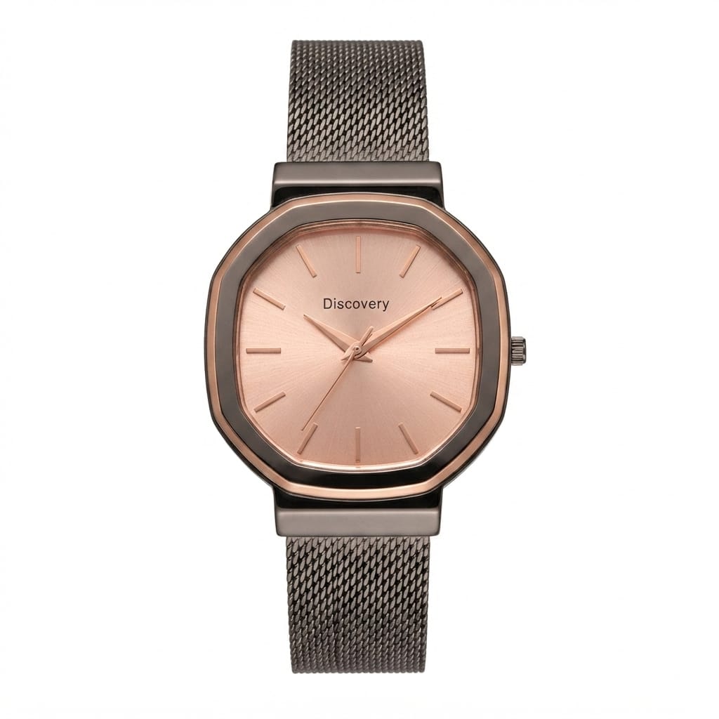 DISCOVERY | WOMEN'S WATCH