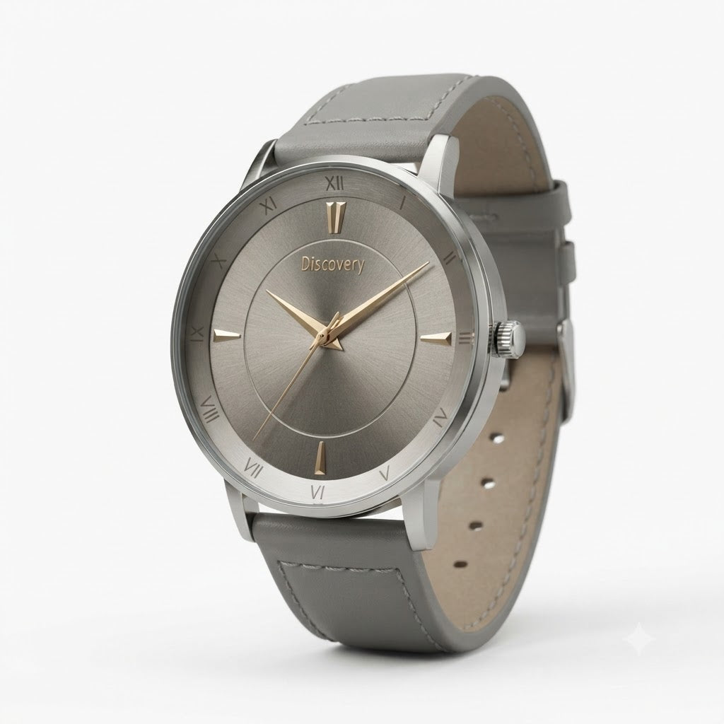 DISCOVERY | MEN'S WATCH