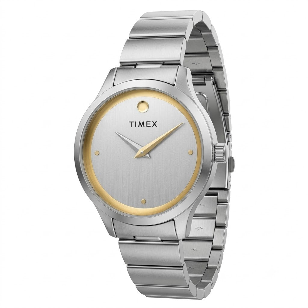 TIMEX | WOMEN'S WATCH TWTL13700
