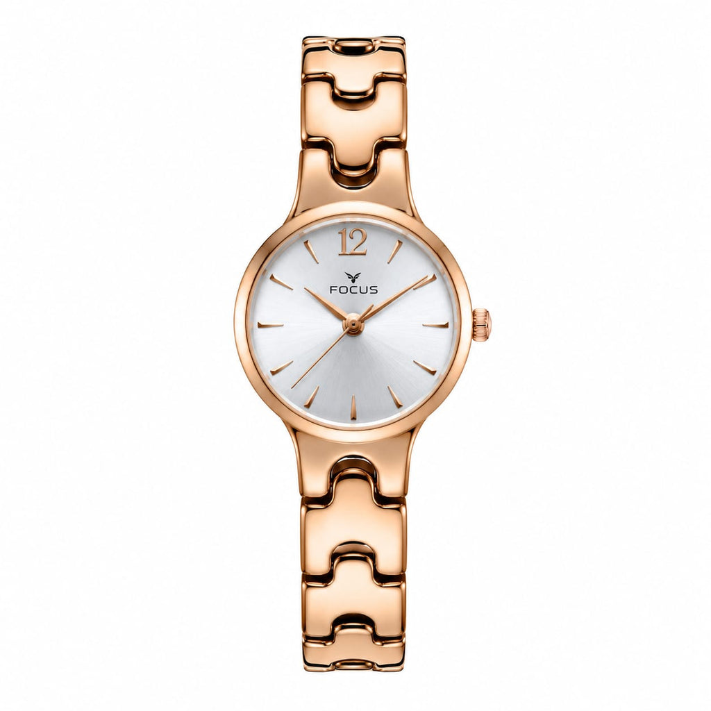 FOCUS | Women's Watch
