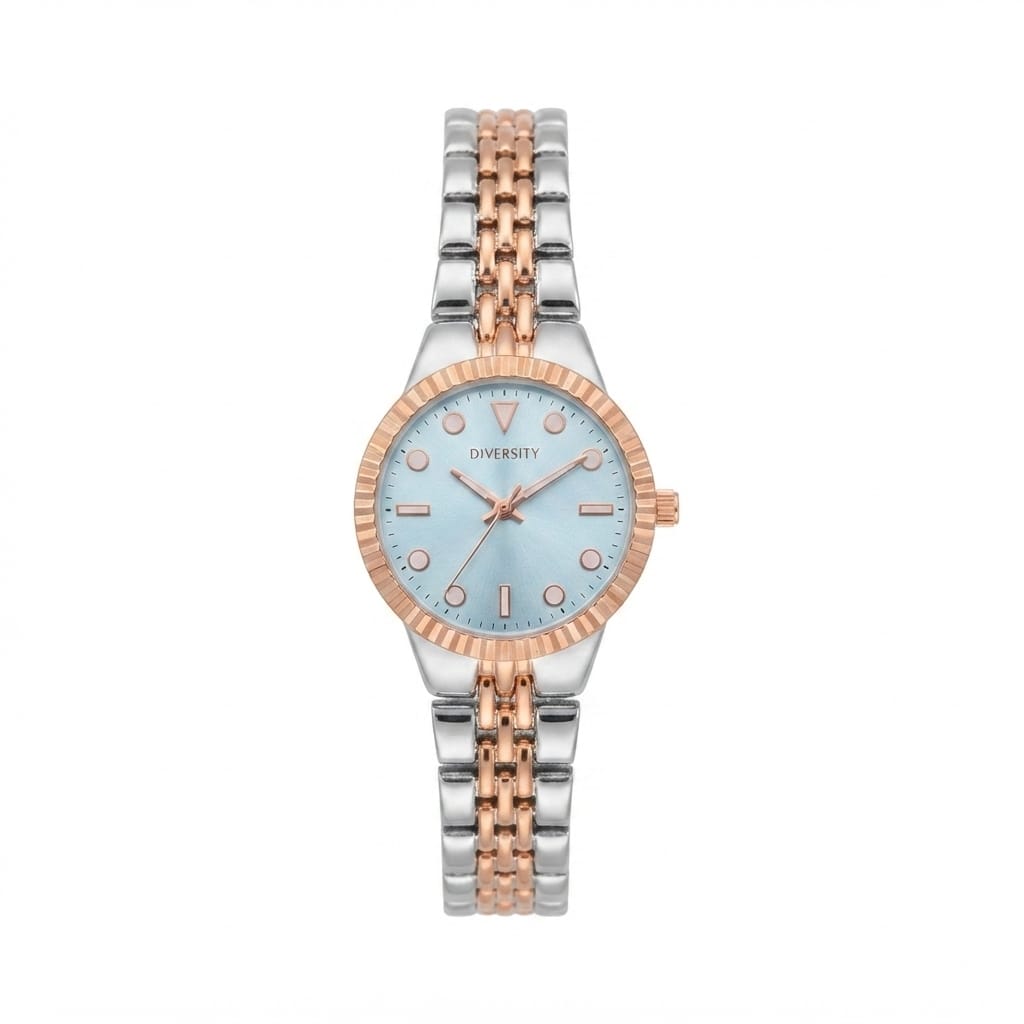 DIVERSITY | WOMEN'S WATCH