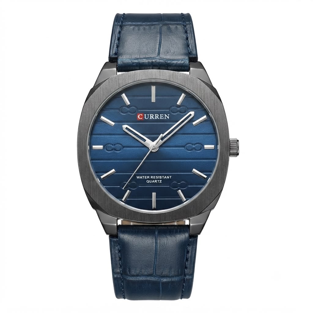 CURREN | MEN'S WATCH