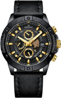 NAVIFORCE | MEN'S WATCH