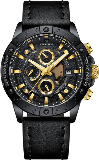 NAVIFORCE | MEN'S WATCH